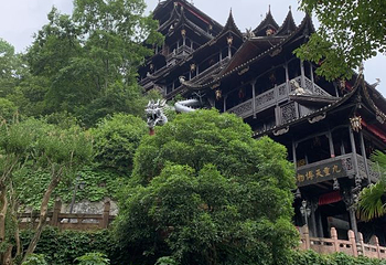 土家风情园第 42 张图片