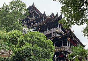 土家风情园第 41 张图片