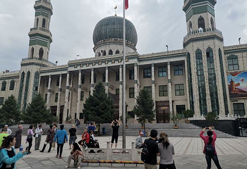 西宁市东关清真大寺第 24 张图片