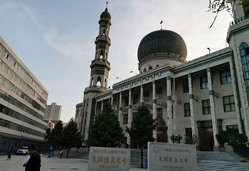 西宁市东关清真大寺第 21 张图片