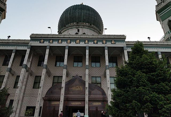 西宁市东关清真大寺第 17 张图片