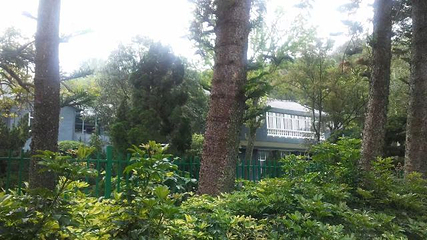 士林官邸公园第 17 张图片