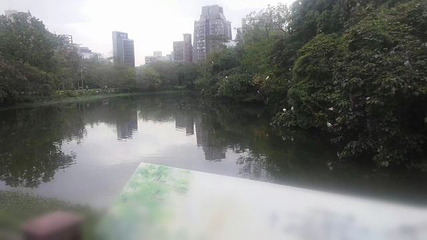 士林官邸公园第 15 张图片