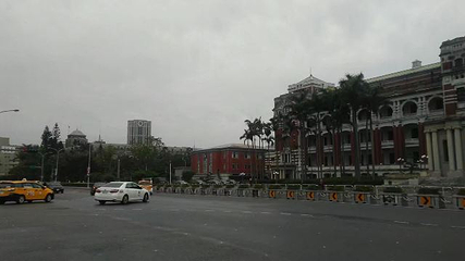 士林官邸公园第 14 张图片