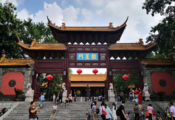 南京市博物馆(朝天宫)第 82 张图片