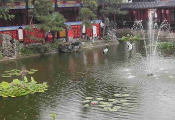 八里河旅游区第 70 张图片