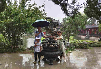 八里河旅游区第 68 张图片
