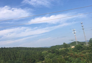 秦岭欢乐世界第 20 张图片