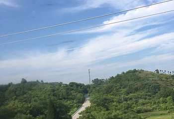 秦岭欢乐世界第 19 张图片