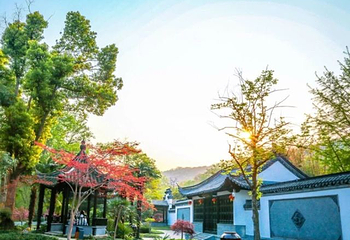 琅琊山景区第 79 张图片