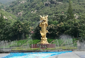 渔湾风景区第 92 张图片