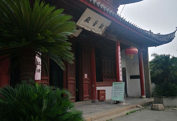 报恩寺第 14 张图片