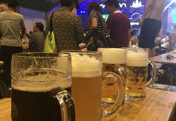国际啤酒城第 4 张图片