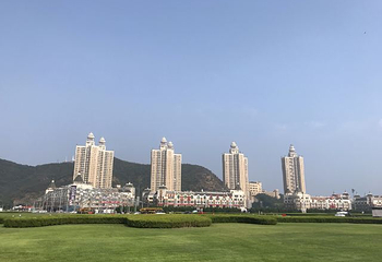 星海公园第 56 张图片