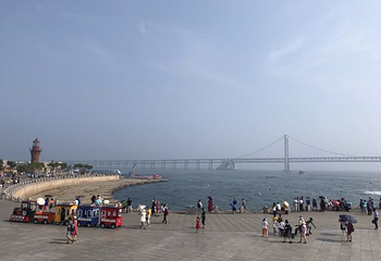 星海公园第 53 张图片