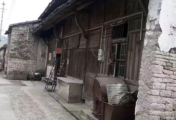 高迁古民居第 8 张图片
