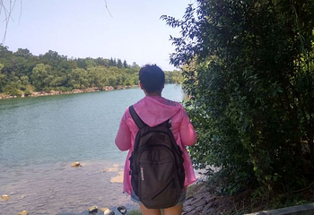 黄河小浪底水利枢纽风景区第 34 张图片