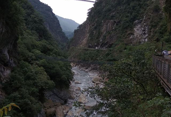 太鲁阁国家公园第 40 张图片
