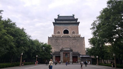 钟鼓楼第 67 张图片