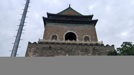钟鼓楼第 66 张图片