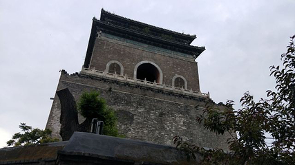 钟鼓楼第 65 张图片