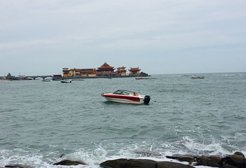 石狮十里黄金海岸旅游度假区第 17 张图片