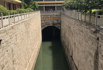 红旗渠第 64 张图片