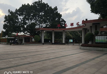 流花湖公园第 53 张图片