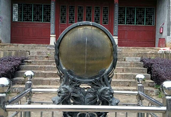 周渭祠第 2 张图片