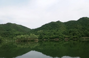 玉渡山景区第 101 张图片
