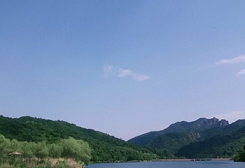 玉渡山景区第 99 张图片