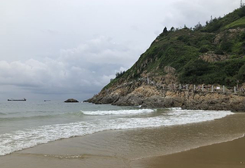 马尾岛第 4 张图片
