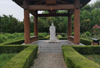 老子故里旅游区第 47 张图片