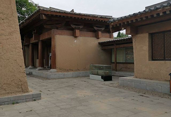 老子故里旅游区第 46 张图片