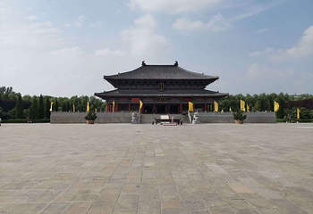 老子故里旅游区第 41 张图片