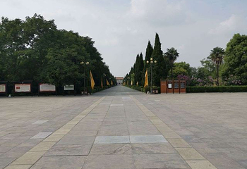 老子故里旅游区第 40 张图片