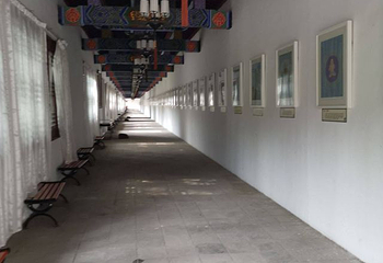 老子故里旅游区第 39 张图片