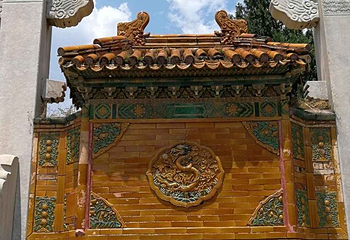 清西陵第 52 张图片
