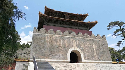 清西陵第 51 张图片