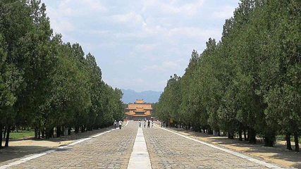 清西陵第 49 张图片