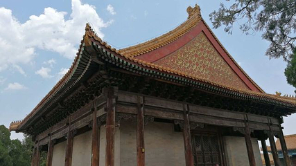 清西陵第 47 张图片
