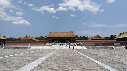 清西陵第 45 张图片