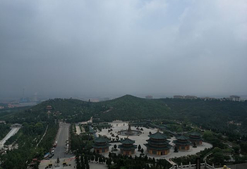 龙口南山旅游景区第 70 张图片