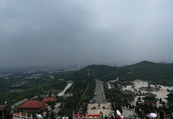 龙口南山旅游景区第 69 张图片