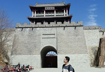 虎山长城第 97 张图片