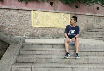 五莲山风景区第 34 张图片