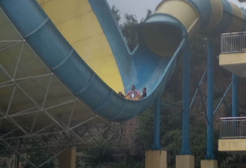 清泉湾生态旅游度假区第 78 张图片