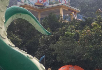 清泉湾生态旅游度假区第 75 张图片