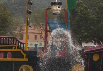 清泉湾生态旅游度假区第 72 张图片