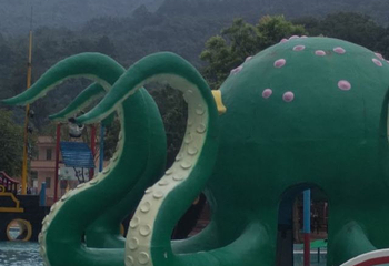 清泉湾生态旅游度假区第 71 张图片